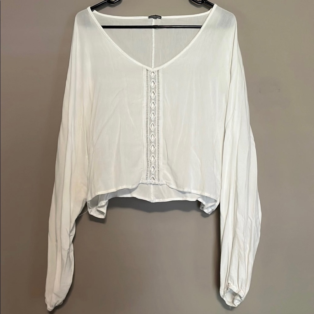 Charolette Russe Top